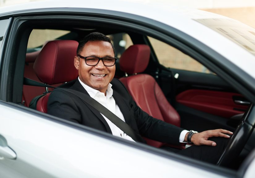 Renting A Supercar Essential Etiquette For A Hassle-Free Experience