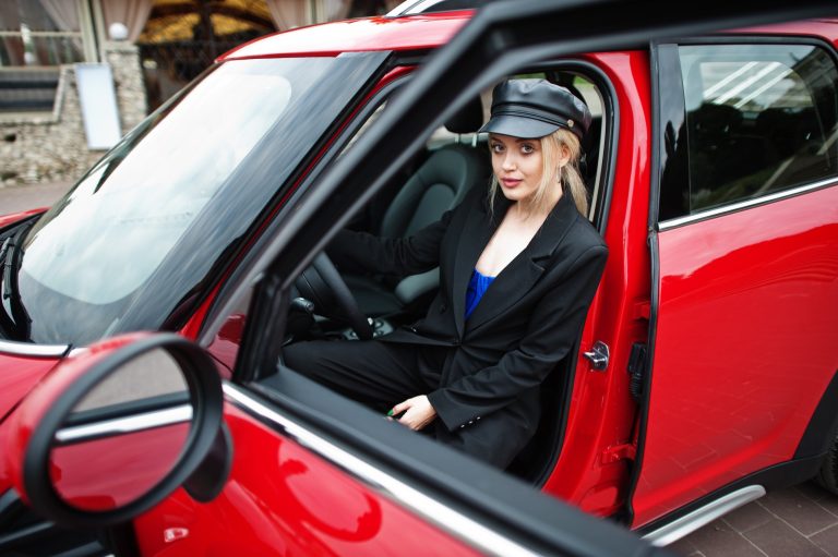 Finding The Perfect Supercar Rental For Your Driving Style
