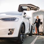 Supercars Evolved The Rise Of Hybrid And Electric Power