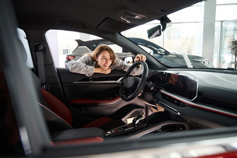 Your First Supercar Rental Essential Tips For A Smooth Experience