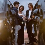 Professional Supercar Drivers Elevating Events And Adventures With Precision And Style