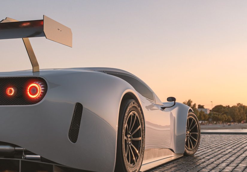 Elite Supercars_ Where Unmatched Power Meets Ultimate Luxury