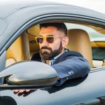 The Supercar Driver’s Mindset The Psychology Behind High-Speed Precision